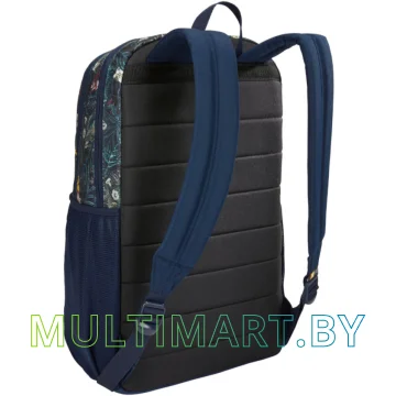 Рюкзак Case Logic Uplink CCAM-3116 (tropical/floral) картинка 2